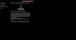 Desktop Screenshot of hotspot.evonet.at